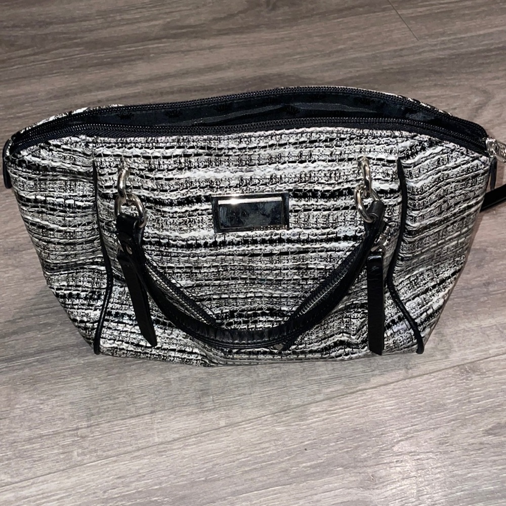 Juicy Couture purse!